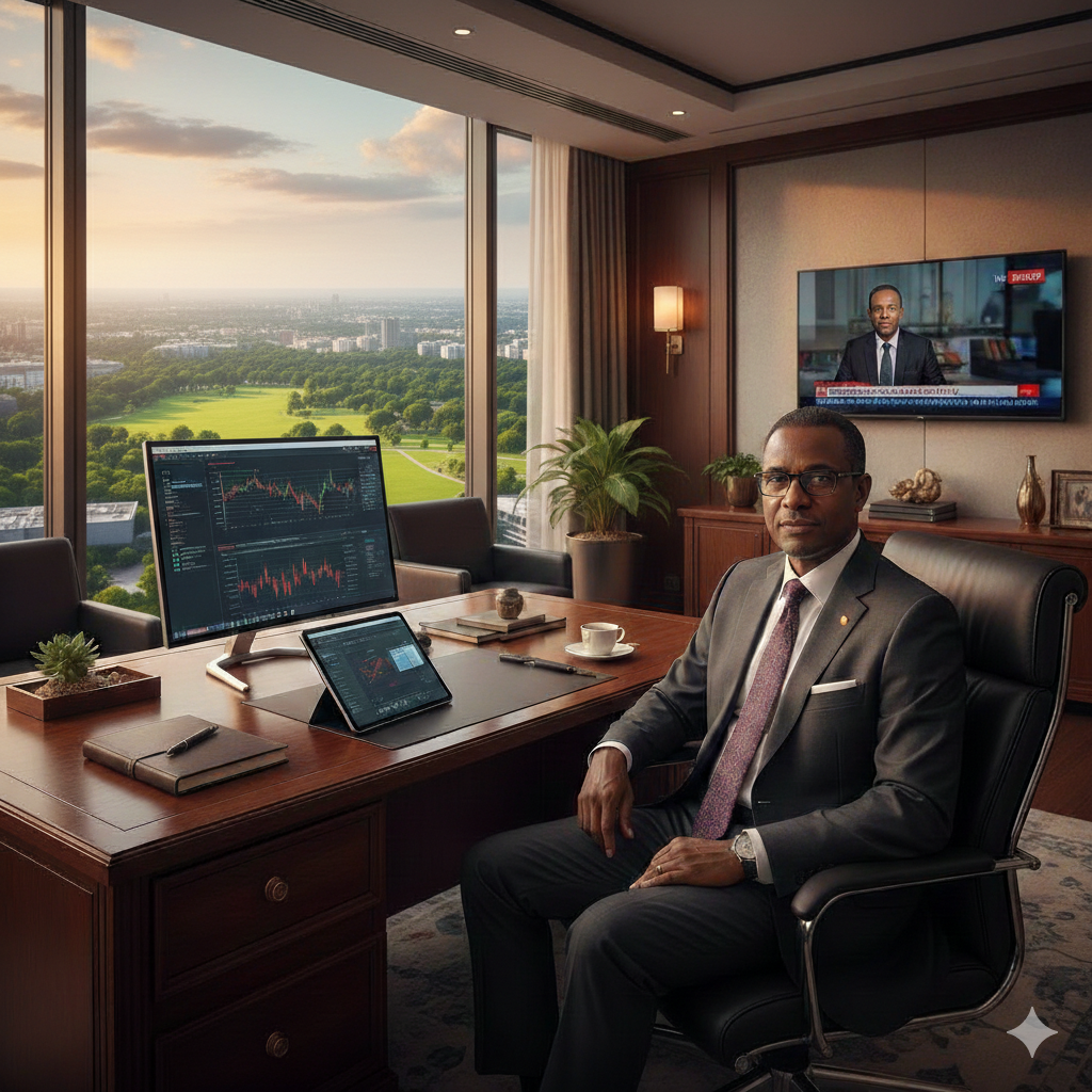 وظائف قيادية